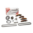 BMW F25 X3 xDrive28d Engine Timing Chain Kit By Febi 11317797898 Engine Mechanical Febi Bilstein