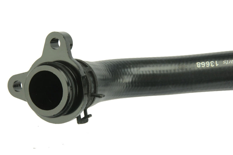 85510549 BMW E9X 335i Water Hose By Uro 11537584549