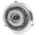 BMW E53 X5 Engine Cooling Fan Clutch By Febi 11527505302 (3.0i) Engine Cooling Febi Bilstein