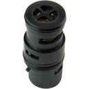 BMW E46 3-Series Transmission Thermostat OEM 17111437362 Engine Cooling Wahler