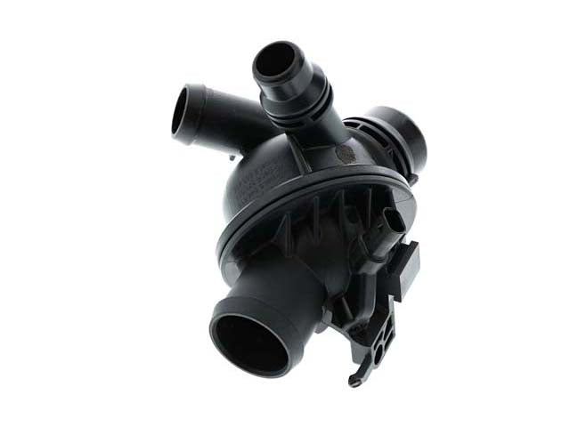 BMW F01/F02 740i & 740li Thermostat Assembly OEM 11538671514 (2013-2015) Engine Cooling Mahle