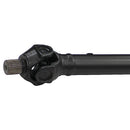 BMW E70 X5 Front Driveshaft Assembly By Febi 26208605866 Driveline & Axle Febi Bilstein