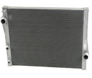 BMW F15 X5 Engine Cooling Radiator By Behr 17117807624 Engine Cooling Behr X5 sDrive35i 2014-07/2016
