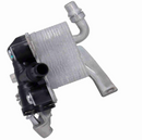 BMW F30 330e Transmission Oil Cooler Assembly OEM 17218607237 Steering & Transmission Mahle