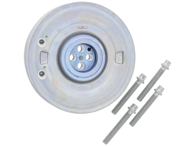 Mini Crankshaft Pulley - Febi Bilstein 11238638614 Mini Crankshaft Pulley - Febi Bilstein 11238638614
