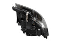 BMW F10 5-Series Bi-Xenon Headlight Assembly OEM 63117343905 or 63117343906 (2014-2016) Body Electrical & Mechanical Hella