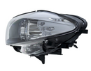 BMW F10 5-Series Xenon Headlight Assembly OEM 63117271903 or 63117271904 Body Electrical & Mechanical Hella