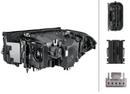 BMW G30 5-Series LED Headlight Assembly OEM 63117214959 or 63117214960 Body Electrical & Mechanical ZKW