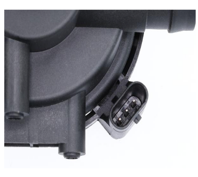 BMW F25 X3 Fuel Vapor Detection Pump By Uro 16137333301 Fuel & Emissions Uro Parts