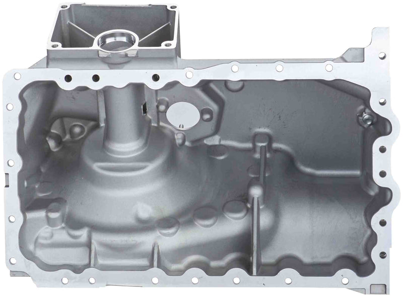 BMW F30 320i xDrive & 328i xDrive Oil Pan Kit By Bapmic 11137601942 Bapmic