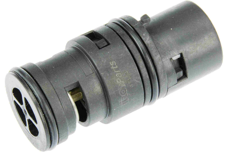 BMW E46 3-Series Transmission Thermostat By Uro 17111437362 Engine Cooling Uro Parts