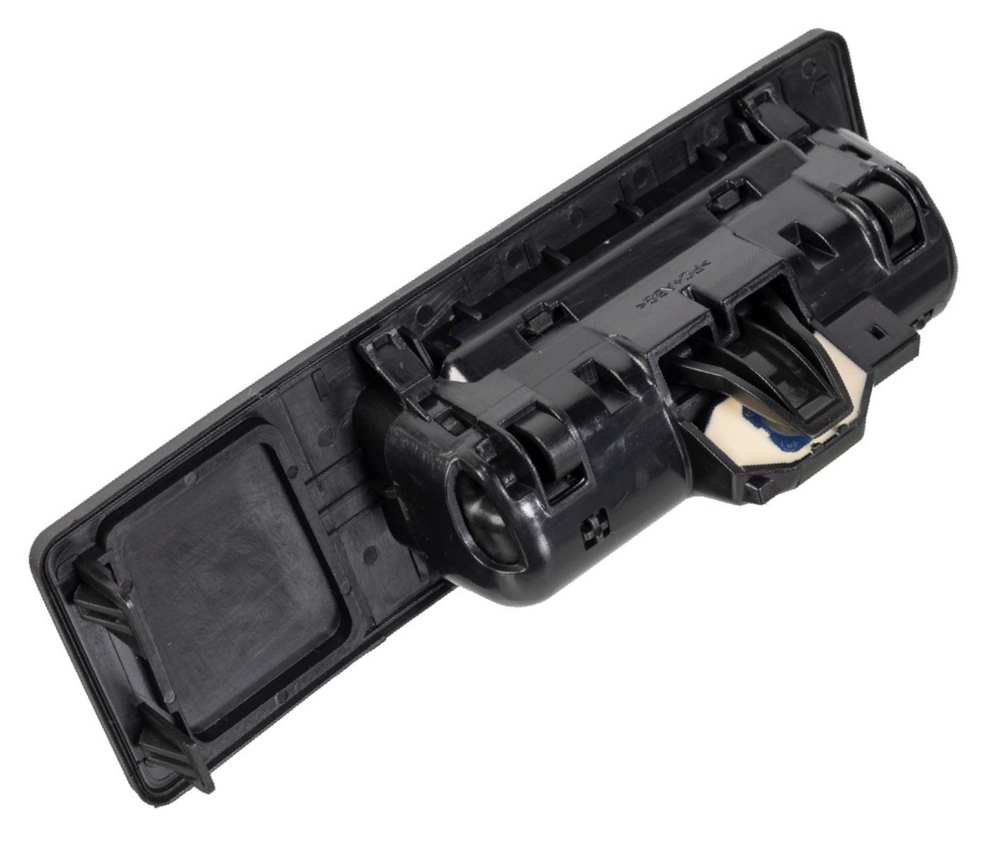 BMW F30 3-Series Trunk Release Switch By Febi 51247463161