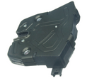 BMW E70 X5 Rear Hatch Lock Assembly By Uro 51247308849 Body Electrical & Mechanical Uro Parts