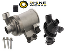 BMW F15 X5 Engine Cooling Water Pump Kit By RhineWerks 11518635090 Engine Cooling RhineWerks