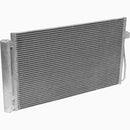 BMW E60 535i AC Condenser W/ Drier By UAC 64509122827 A/C & Heating UAC