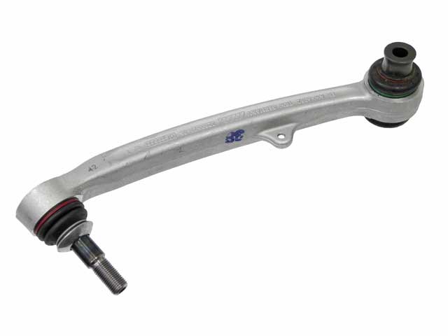 BMW E9X M3 4 Piece Front Suspension Control Arm Kit OEM Suspension TRW