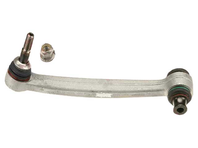 BMW E9X M3 4 Piece Front Suspension Control Arm Kit OEM Suspension TRW