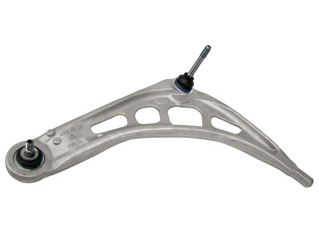 BMW E46 3-Series Front Control Arm Control Arm "ZHP" OEM 31122282121 or 31122282122 Suspension Lemforder