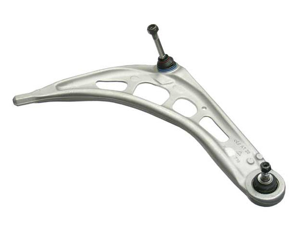 BMW E46 Control Arm OEM | 31122343352 or 31122343353