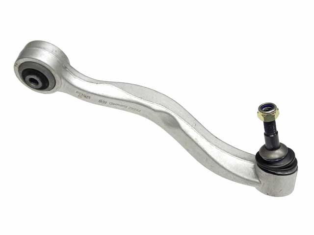 BMW E60 5-Series Control Arm By Febi 31122347951 or 31122347952 Suspension Febi Bilstein