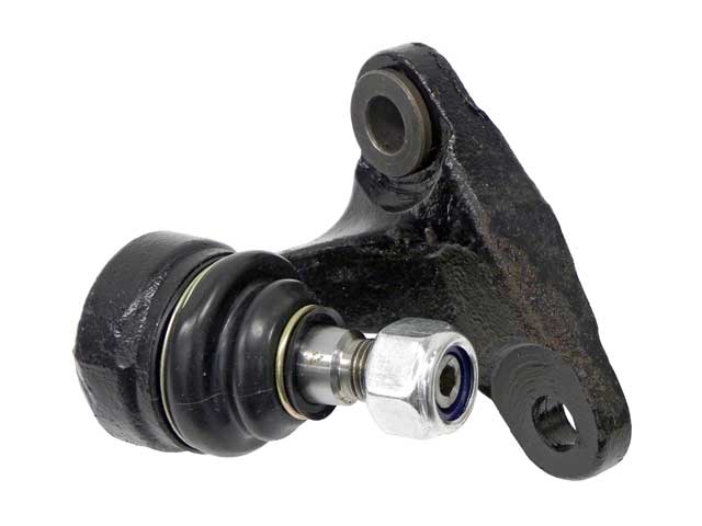 BMW E46 325xi-330xi Front Control Arm Kit Plus By Karlyn 31126758533 & 31126758534 Suspension Karlyn