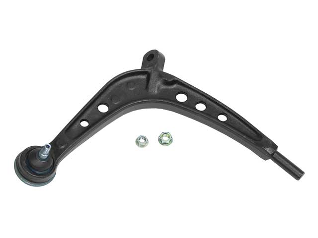 BMW E46 325xi-330xi Front Control Arm Kit Plus By Karlyn 31126758533 & 31126758534 Suspension Karlyn