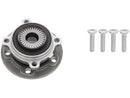 BMW F48 X1 Front Wheel Bearing With Bolts By Hudson 31208845775 Driveline & Axle Hudson