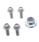 Mini Cooper Front Wheel Bearing By Optimal 31226756889 Driveline & Axle Optimal