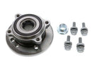 Mini Cooper Front Wheel Bearing Assembly By Optitec 31226776162