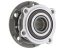 BMW E70 X5 Front Wheel Bearing Assembly W/ Bolts By OEM 31226882263 Driveline & Axle F.A.G. Bearings