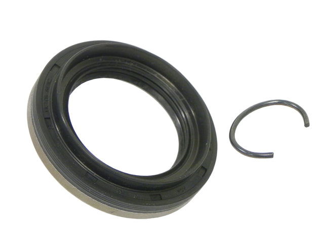 BMW E46 3-Series xi Front Differential Shaft Seal OEM 31508743675 Driveline & Axle Febi Bilstein