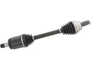 BMW E70 X5 Front Driver Side Axle Assembly By Febi 31607545125 Driveline & Axle Febi Bilstein