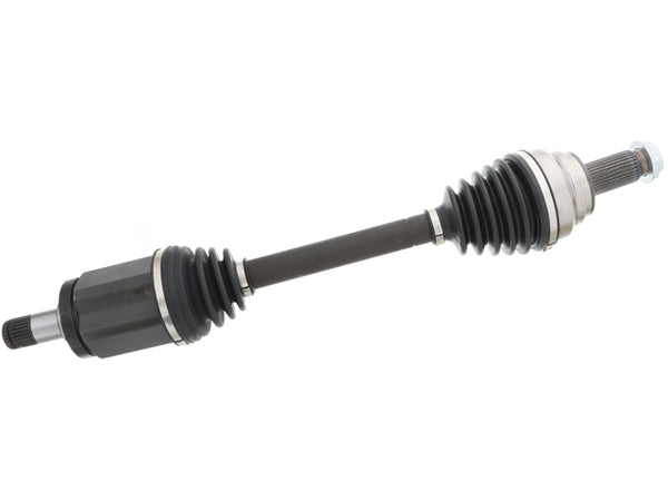 BMW E70 X5 Driver Side Axle Assembly | 31607545125