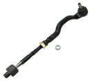 BMW E46 325xi & 330xi Tie Rod By Delphi 32106774318 or 32106774319 Steering & Transmission Delphi 325xi 2001-2005 Drivers Side