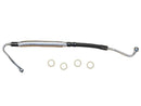 BMW E38 7-Series Power Steering Hose Kit W/ Reservoir 32411093929 Steering & Transmission OEMBIMMERPARTS KIT
