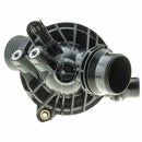 BMW E70 X5 3.0si & xDrive30i W/ Adaptive Drive or 4Zone Electric Water Pump Kit By RhineWerks 11519894484 Engine Cooling RhineWerks