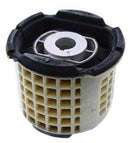 BMW F10 5-Series Rear Subframe Bushing OEM 33316790573 or 33316793864 Suspension Lemforder