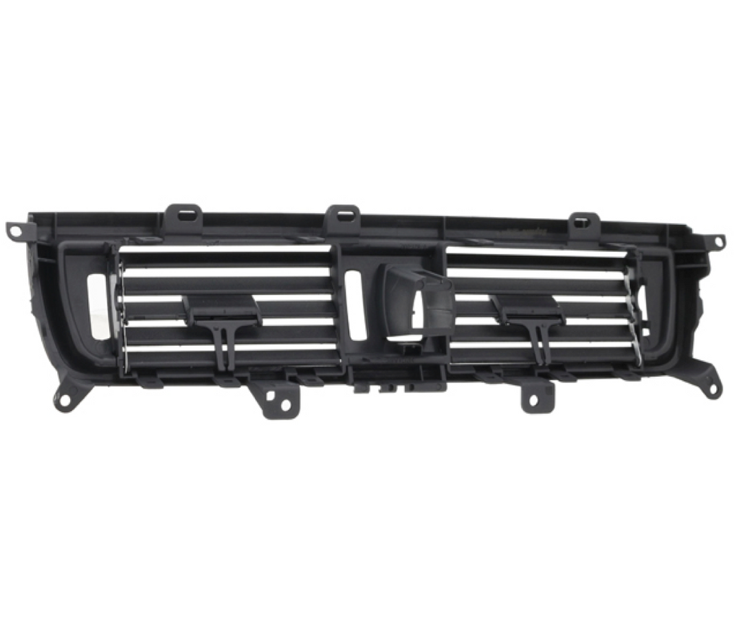 BMW F10 5-Series Center Dashboard Air Vent Assembly By Bapmic