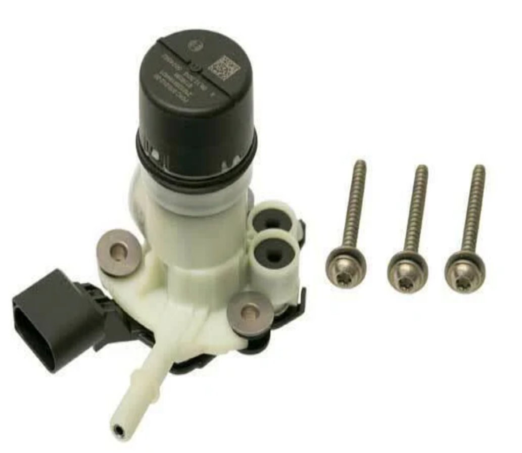 BMW F10 535d SCR Delivery Pump OEM | 16197351665