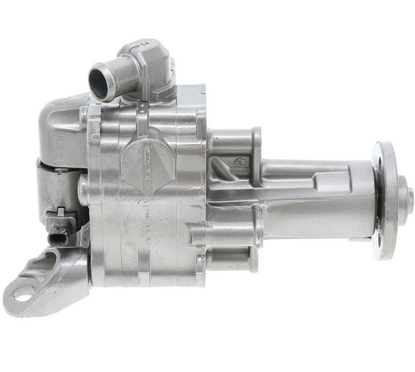 BMW E70 X5 xDrive35i Rebuilt Power Steering Pump 32416796453 Maval