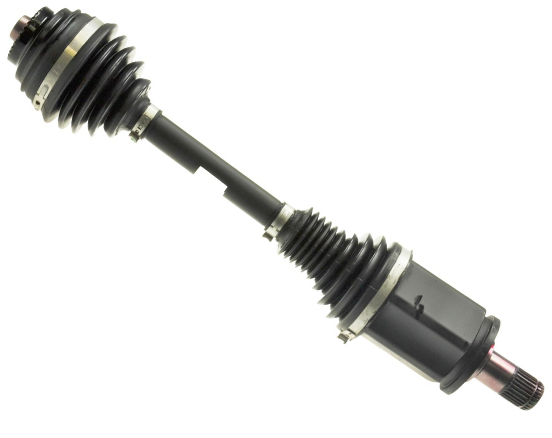 BMW F30 3-Series Axle Assembly OEM | 31607597693 BMW F30 3-Series Axle Assembly OEM | 31607597693