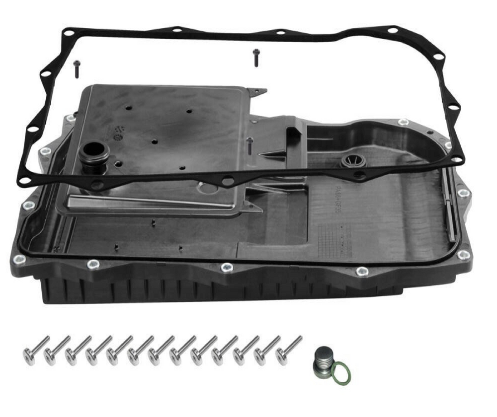 24118612901KIT | Carter de aceite para transmision borsehung | – SAFE 24118612901KIT | Carter de aceite para transmision borsehung | – SAFE