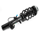 BMW F15 X5 Front Strut Assembly With Adaptive Drive By Arnott 37106875083 or 37106875084 Suspension Arnott Air Suspension X5 sDrive35i 2014-2018 Front Driver Side