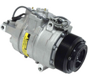 BMW F30 335i AC Compressor By UAC 64529399060 A/C & Heating UAC 335i 2012-2015