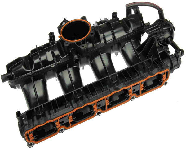 Audi Q5 Intake Manifold Assembly By Uro 06H133201AT Uro Parts