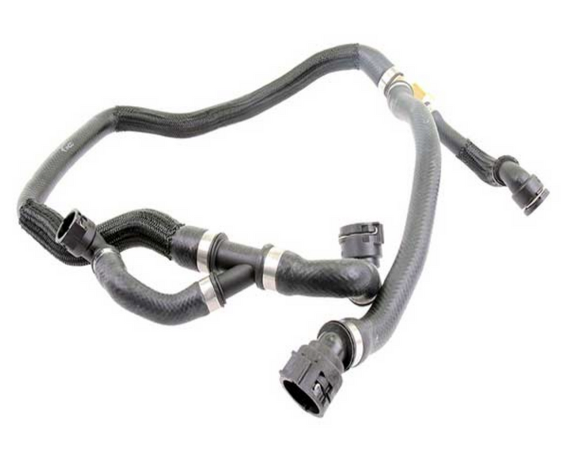 BMW E70 X5 xDrive35i Water Hose - Thermostat Housing-Auto Trans Oil Cooler-Tank By Hudson 17127576371 Hudson