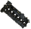 BMW X5 xDrive35d Valve Cover Assembly By BMW 11127809860 Engine Mechanical BMW X5 xDrive35d 2009-2013