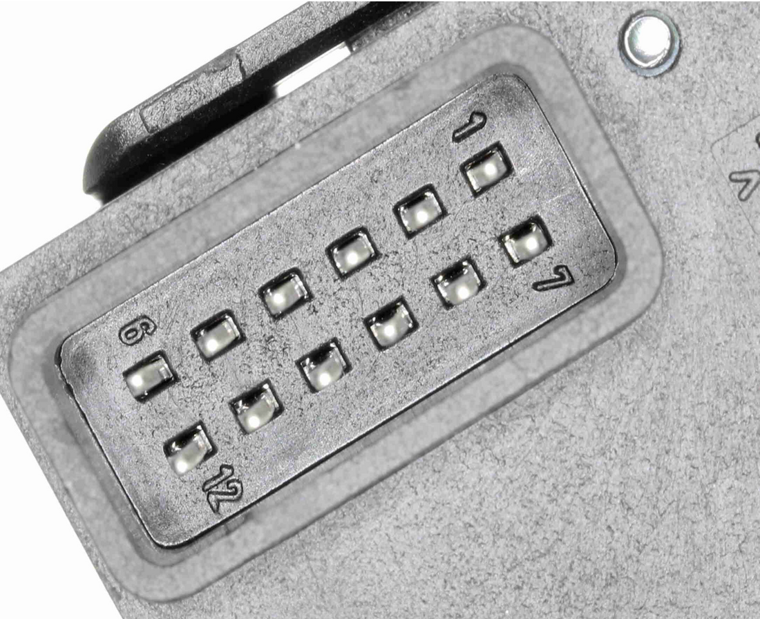 E65 E66 Shift Lever by Vemo | 61316927887