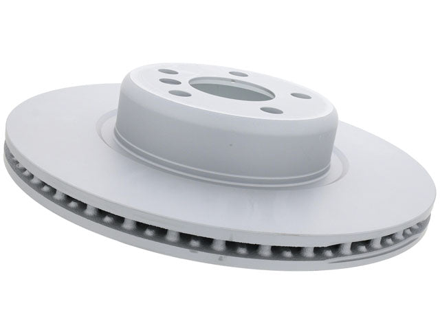 BMW G01 X3 & X4 Front Brake Kit W/ Ceramic Pads & Sensor By DFC Brake Parts OEMBIMMERPARTS KIT