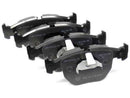 BMW E39 5-Series Front Brake Pad Set OEM 34116761280 or 34116761252